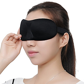 Bịt Mắt Ngủ 3D OEM