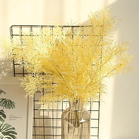97cm Artificial Flower Plastic Flower Plant for Home DIY Decoration