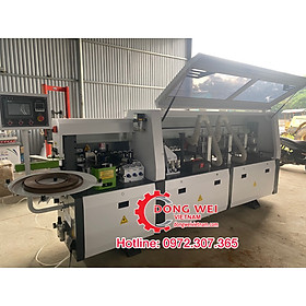 Mua MÁY DÁN CẠNH GỖ TỰ ĐỘNG 6 CHỨC NĂNG DW506