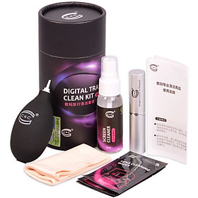 Kit Vệ Sinh Máy Ảnh C&C EX TS-3082