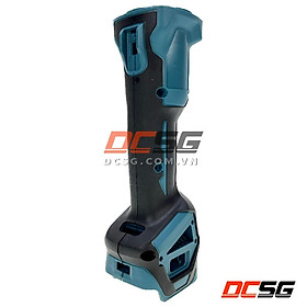 Mua Vỏ máy mài góc dùng pin 18V DGA414 Makita 183H84-2 | DCSG