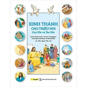 Kinh Thánh Cho Thiếu Nhi
