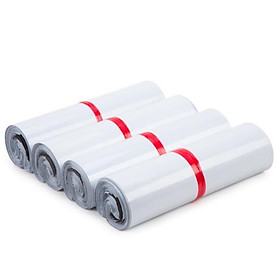 Mua Túi Gói Hàng Niêm Phong 15x20  20x30  25x35cm  Cuộn 100 Túi Tiện Lợi  Tiết Kiệm  Có Keo Dán Bảo Mật