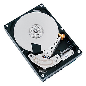 Mua Ổ Cứng HDD Toshiba AV Sata III 1TB/32MB/7200rpm 3.5 inch - Hàng Chính Hãng