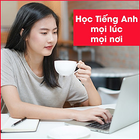 Khóa học 7000 Từ Vựng Anh Ngữ Cốt Lõi (bao gồm 5000 từ thông dụng nhất từ Oxford) áp dụng Phương pháp Ôn tập theo chu kỳ trí nhớ trong việc học và ôn tập để giúp bạn nhớ từ vựng suốt đời, hiểu ít nhất 95% tiếng Anh