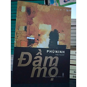 Đầm Mộ - Phù Ninh (tiểu thuyết gai góc đáng đọc nhất văn học Việt Nam đầu thế kỷ 21)
