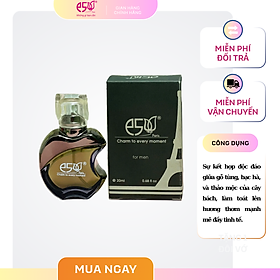Nước Hoa Nam 20ml E5