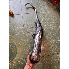 Pô móc nỉ nhồi bông EXCITER 135 ( 5 SỐ ) cổ phi 27-32