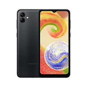 Mua Điện thoại Samsung Galaxy A04 32GB - Hàng chính hãng