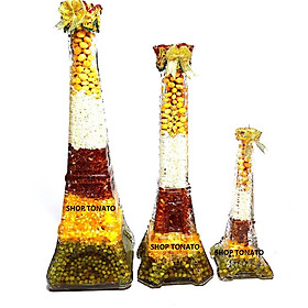 Mua CHAI NGŨ CỐC THÁP CAO 16CM 24CM 28CM