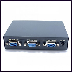 Mua Hub VGA ra 2 đầu NS 4396