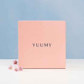 Hộp quà Yuumy ( Thời trang nữ kiểu dáng basic - Hộp quà YHQ )