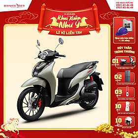 Xe Máy Honda SH Mode 2024 - Phiên Bản Thể Thao
