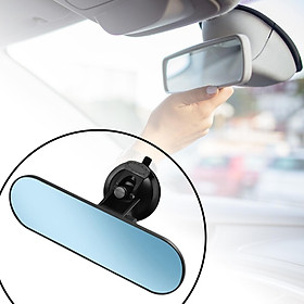 Car Rear View Mirror for Driving Test & Lesson with Suction Cup