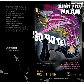 Sobotei Dinh Thự Ma Ám (Chọn tập lẻ)