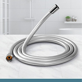 Mua Dây cấp nước   dây sen bằng nhựa PVC cao cấp chịu áp suất cao dễ dàng vệ sinh