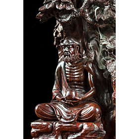 Tượng gỗ mỹ nghệ