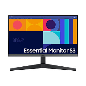 Mua Màn hình Samsung LS24C330GAEXXV 24 inch fullHD IPS 100Hz - Hàng Chính Hãng