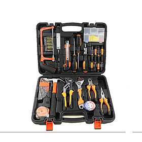 Mua Bộ dụng cụ sửa chữa 102 chi tiết (thép không gỉ cực bền)