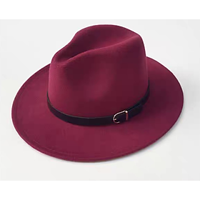 NÓN PHỚT CAO BỒI, MŨ PHỚT CAO BỒI NAM NỮ DN20032820