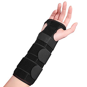 1pc Carpal Tunnel Wrist Splint Wrist Support Brace for Wrist and Hands Relief