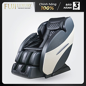 Ghế Massage Fuji Luxury FJ-350