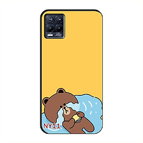 Ốp Lưng Dành Cho REALME 8 PRO