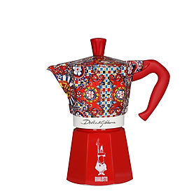 Mua ẤM PHA CÀ PHÊ BIALETTI DOLCE&GABBANA MOKA EXPRESS