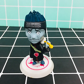 MÔ HÌNH NARUTO ANIME MANGA TƯỢNG Figure nhiều mẫu