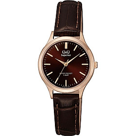 Đồng Hồ Đeo Tay Nam Q&Q S279J102Y