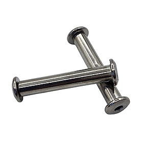 Mounting Bolts Durable Long Accessories 50mm for  Bimini