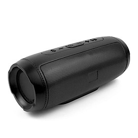 Loa Bluetooth GUTEK S1000 Vỏ Nhôm Sang Trọng, Loa Cầm Tay Không Dây Di Động Nghe Nhạc Cực Phẩm,Bass 2 Bên Loa Khủng, Cắm Usb Thẻ Nhớ Cổng 3.5, Đài FM, Nhiều Màu Sắc - Hàng chính hãng