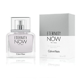 Nước hoa Calvin Klein Eternity Now for Men Eau De Toilette 30ml