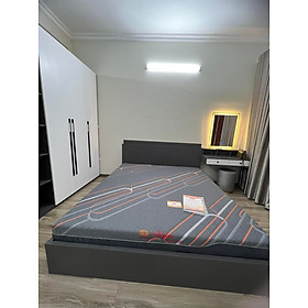 Mua Nệm FOAM ADAPTIVE STAR - Cao Cấp - Tiêu chuẩn Nhật - Bảo hành 5 năm