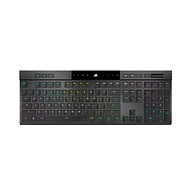 Mua Bàn Phím Không Dây Corsair K100 AIR BLK MX ULP TCT - Hàng Chính Hãng