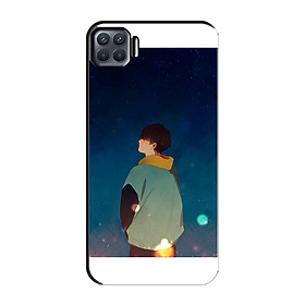 Ốp Lưng Dành Cho OPPO A93 2020