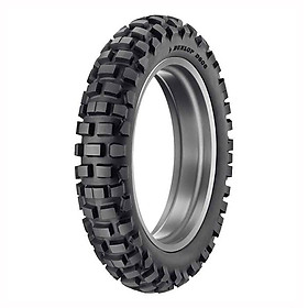 Vỏ Dunlop Off road D605 120/80-18 TL 62P