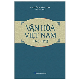 Văn Hóa Việt Nam (1945 - 1975)