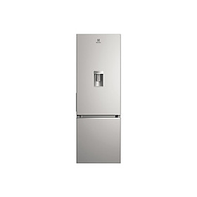 Tủ lạnh Electrolux Inverter 335 lít EBB3742K-A - Hàng chính hãng - Giao tại Hà Nội và 1 số tỉnh toàn quốc