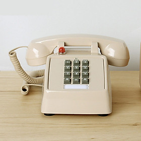 Điện thoại bàn cổ điển DT42
