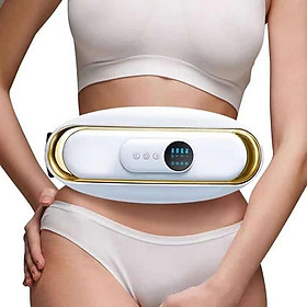 Hỗ trojwj Giảm Cân Hiện Vật Máy Giảm Mới Bụng Tập Thể Dục Thân Mỏng