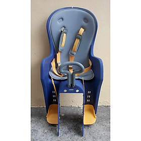 Mua Ghế ngồi xe đạp BG9  xuất Châu Âu  dung cho em bé từ 1-5 tuổi. Lắp vừa các loại xe đạp  cả loại xe không có gacbaga. Maxload 22-25kg