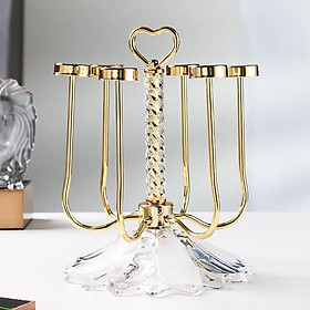 Mua GIÁ ÚP CỐC XOAY 360 ĐỘ CHÂN PHA LÊ SANG TRỌNG - VD94