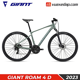 Xe đạp địa hình GIANT ROAM 4 D 2023