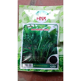 Hạt giống rau muống thái gói 100g