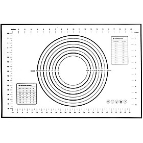 Mua TẤM SILICON NHỒI BỘT BẠCH KIM CHỐNG DÍNH