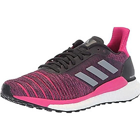 Adidas Women's Solar Glide Running Shoe