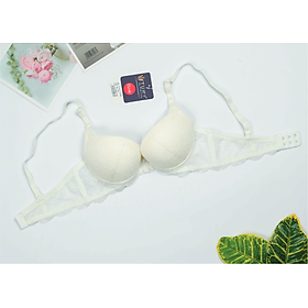 Áo Ngực Ren Mút Dày TUKY 1114BS