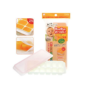 Mua Khay đựng đồ ăn dặm 12 ngăn có nắp