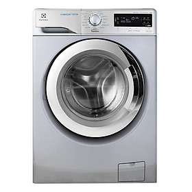 Máy giặt Electrolux Inverter 10 kg EWF14023S - Hàng Chính Hãng
